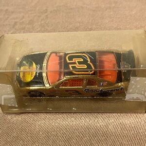 Dale Earnhardt action lifetime #3 bass pro shops Chevy Monte Carlo die cast car